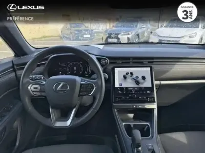 Photo 7 Lexus Lbx Gén. I Ph1 Business 5