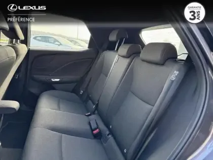 Photo 11 Lexus Lbx Gén. I Ph1 Business 5