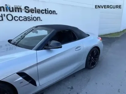 Photo 7 BMW Z4  Roadster M40iA 340ch M Performance 168g