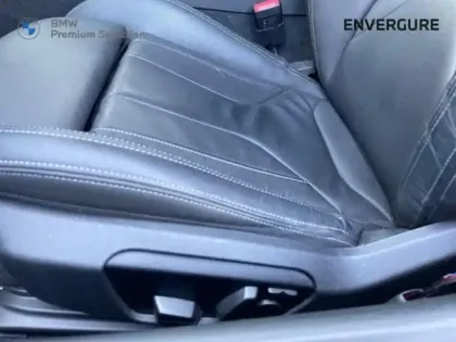 Photo 11 BMW Z4  Roadster M40iA 340ch M Performance 168g