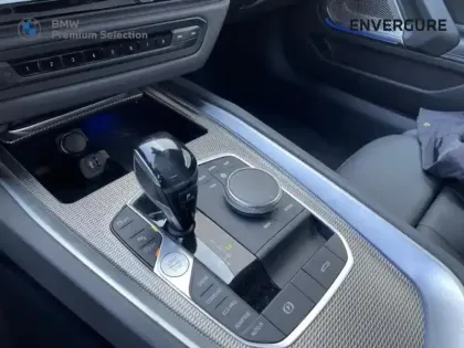 Photo 14 BMW Z4  Roadster M40iA 340ch M Performance 168g