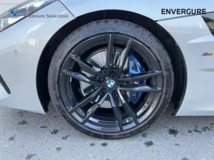 Photo 9 BMW Z4  Roadster M40iA 340ch M Performance 168g