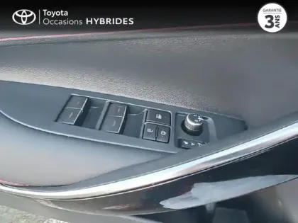 Photo 13 Toyota Corolla  Touring Spt 184h Collection MY22