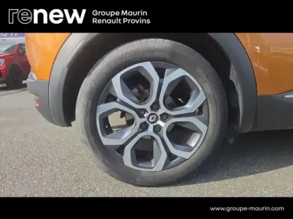 Photo 10 Renault Captur Gén. II (HJB) Ph1 Intens 5