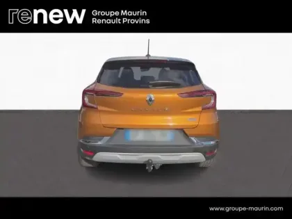 Photo 5 Renault Captur Gén. II (HJB) Ph1 Intens 5