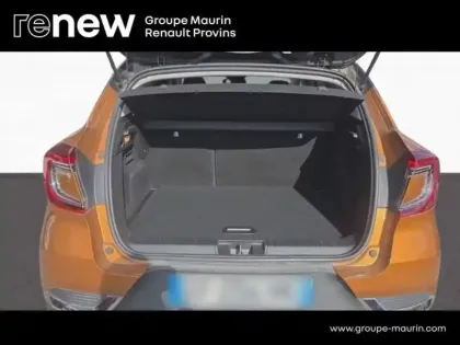 Photo 11 Renault Captur Gén. II (HJB) Ph1 Intens 5