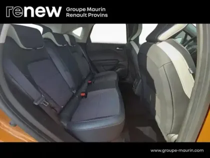 Photo 14 Renault Captur Gén. II (HJB) Ph1 Intens 5