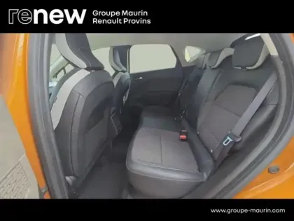 Photo 13 Renault Captur Gén. II (HJB) Ph1 Intens 5