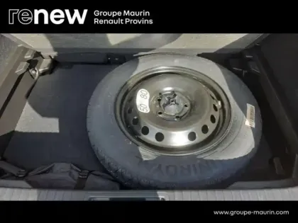 Photo 12 Renault Captur Gén. II (HJB) Ph1 Intens 5