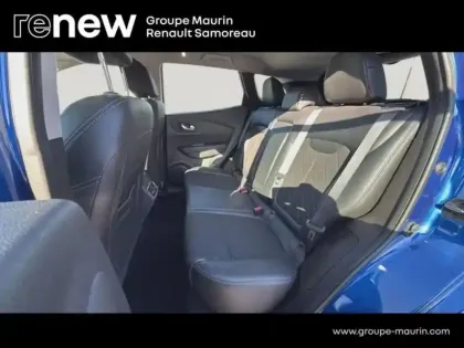 Photo 12 Renault Kadjar  1.5 Blue dCi 115ch  Intens EDC - 21