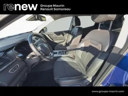 Photo 10 Renault Kadjar  1.5 Blue dCi 115ch  Intens EDC - 21