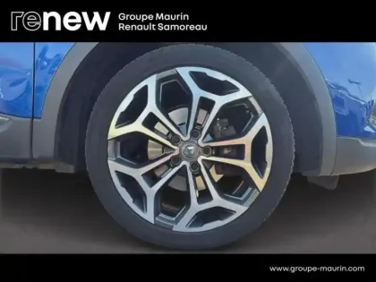 Photo 6 Renault Kadjar  1.5 Blue dCi 115ch  Intens EDC - 21