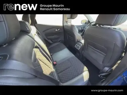 Photo 13 Renault Kadjar  1.5 Blue dCi 115ch  Intens EDC - 21