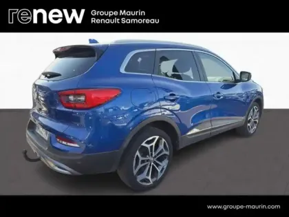 Photo 5 Renault Kadjar  1.5 Blue dCi 115ch  Intens EDC - 21