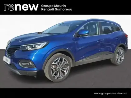 Photo Renault Kadjar