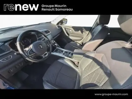 Photo 9 Renault Kadjar  1.5 Blue dCi 115ch  Intens EDC - 21