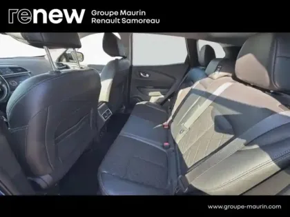 Photo 11 Renault Kadjar  1.5 Blue dCi 115ch  Intens EDC - 21