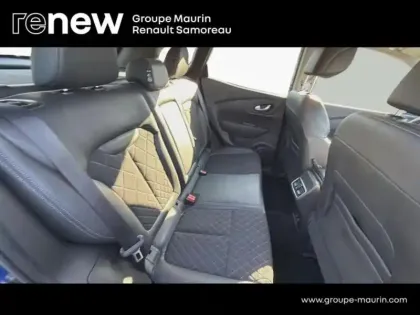 Photo 14 Renault Kadjar  1.5 Blue dCi 115ch  Intens EDC - 21