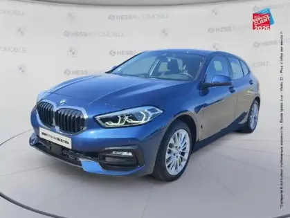 Photo Bmw Serie 1 Edition Sport