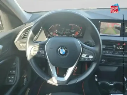 Photo 11 BMW Serie 1 Série 1 118d 150ch Edition Sport