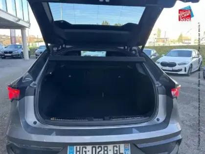 Photo 13 Renault Rafale  1.2 E-Tech full hybrid 200ch esprit Alpine - 25 Siege chauf