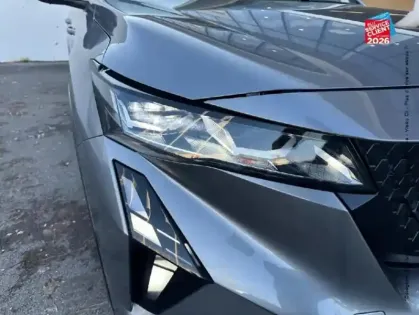 Photo 12 Renault Rafale  1.2 E-Tech full hybrid 200ch esprit Alpine - 25 Siege chauf