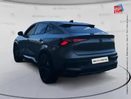 Photo 7 Renault Rafale  1.2 E-Tech full hybrid 200ch esprit Alpine - 25 Siege chauf