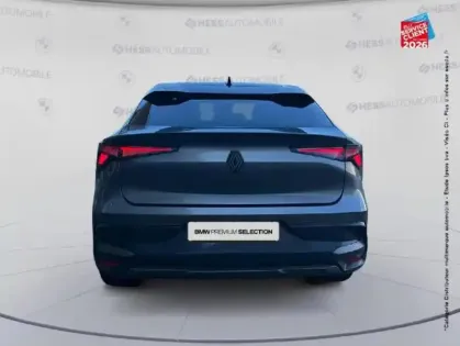 Photo 6 Renault Rafale  1.2 E-Tech full hybrid 200ch esprit Alpine - 25 Siege chauf