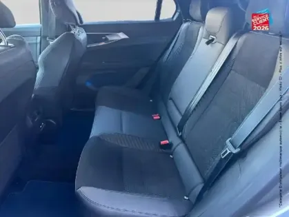 Photo 10 Renault Rafale  1.2 E-Tech full hybrid 200ch esprit Alpine - 25 Siege chauf