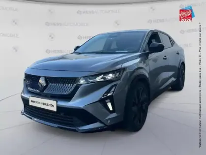 Photo Renault Rafale