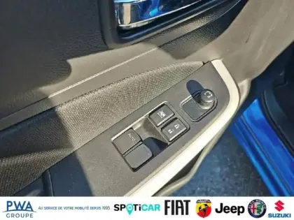 Photo 11 Suzuki Swift  1.2 Dualjet Hybrid 83ch Avantage