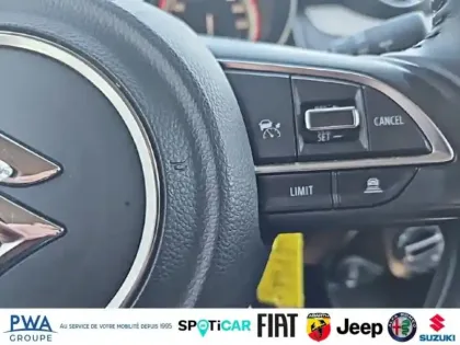 Photo 13 Suzuki Swift  1.2 Dualjet Hybrid 83ch Avantage