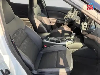 Photo 19 Nissan Juke  1.6 Hybrid 143ch N-Connecta 2026