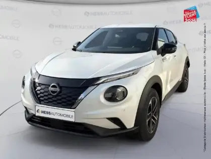 Photo 15 Nissan Juke  1.6 Hybrid 143ch N-Connecta 2026
