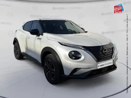 Photo 17 Nissan Juke  1.6 Hybrid 143ch N-Connecta 2026