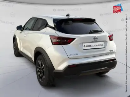 Photo 7 Nissan Juke  1.6 Hybrid 143ch N-Connecta 2026