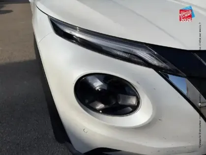 Photo 12 Nissan Juke  1.6 Hybrid 143ch N-Connecta 2026