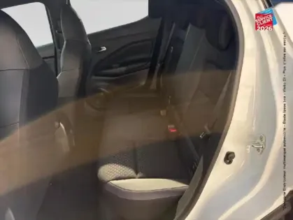 Photo 25 Nissan Juke  1.6 Hybrid 143ch N-Connecta 2026