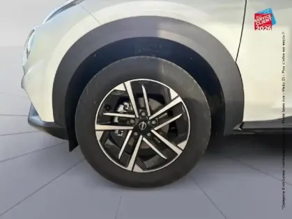 Photo 9 Nissan Juke  1.6 Hybrid 143ch N-Connecta 2026