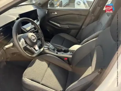 Photo 29 Nissan Juke  1.6 Hybrid 143ch N-Connecta 2026