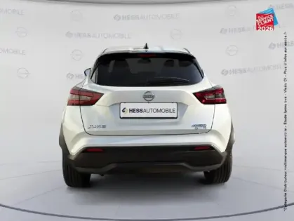 Photo 6 Nissan Juke  1.6 Hybrid 143ch N-Connecta 2026