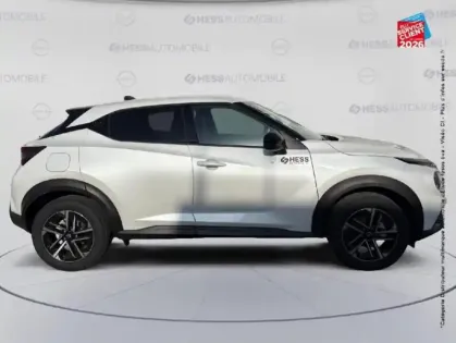 Photo 18 Nissan Juke  1.6 Hybrid 143ch N-Connecta 2026