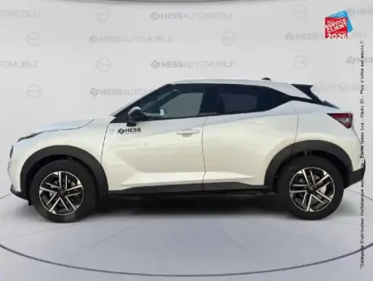 Photo 23 Nissan Juke  1.6 Hybrid 143ch N-Connecta 2026