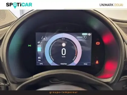 Photo 12 Fiat 500  e 95ch Action Plus (step1)