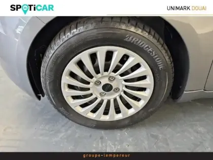 Photo 9 Fiat 500  e 95ch Action Plus (step1)