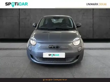 Photo 5 Fiat 500  e 95ch Action Plus (step1)