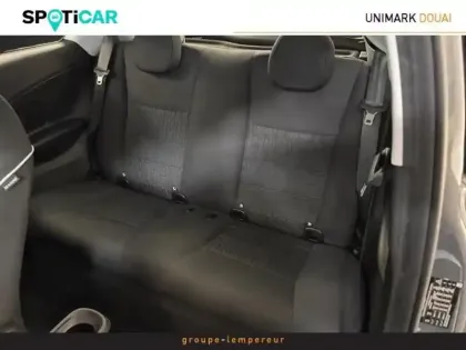 Photo 14 Fiat 500  e 95ch Action Plus (step1)