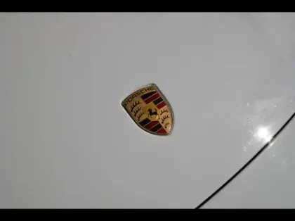 Photo 5 Porsche Taycan  Cross Turismo 571ch 4S