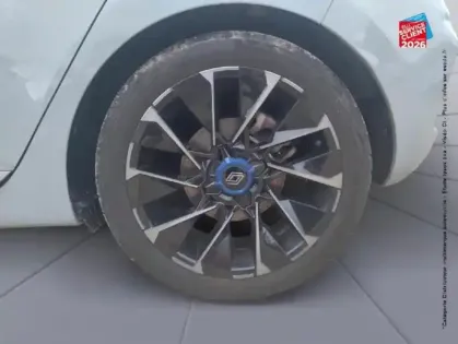 Photo 9 Renault Clio  1.6 E-Tech 145ch full hybrid esprit Alpine - 25