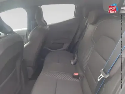 Photo 10 Renault Clio  1.6 E-Tech 145ch full hybrid esprit Alpine - 25